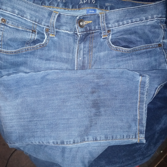 Jeans | Apt 9 Premium Flex Jeans | Poshmark